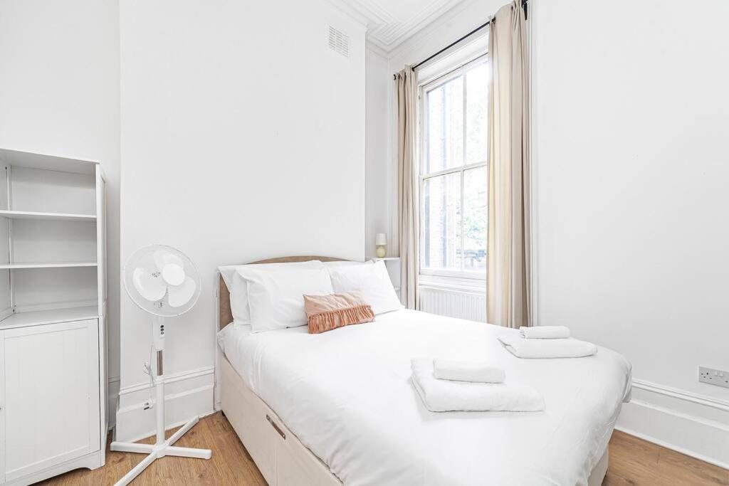 Incredible Location In - 2bed * London