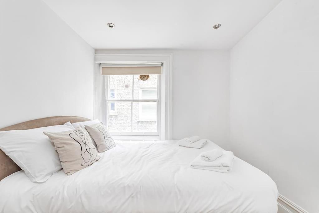 Incredible Location In - 2bed *