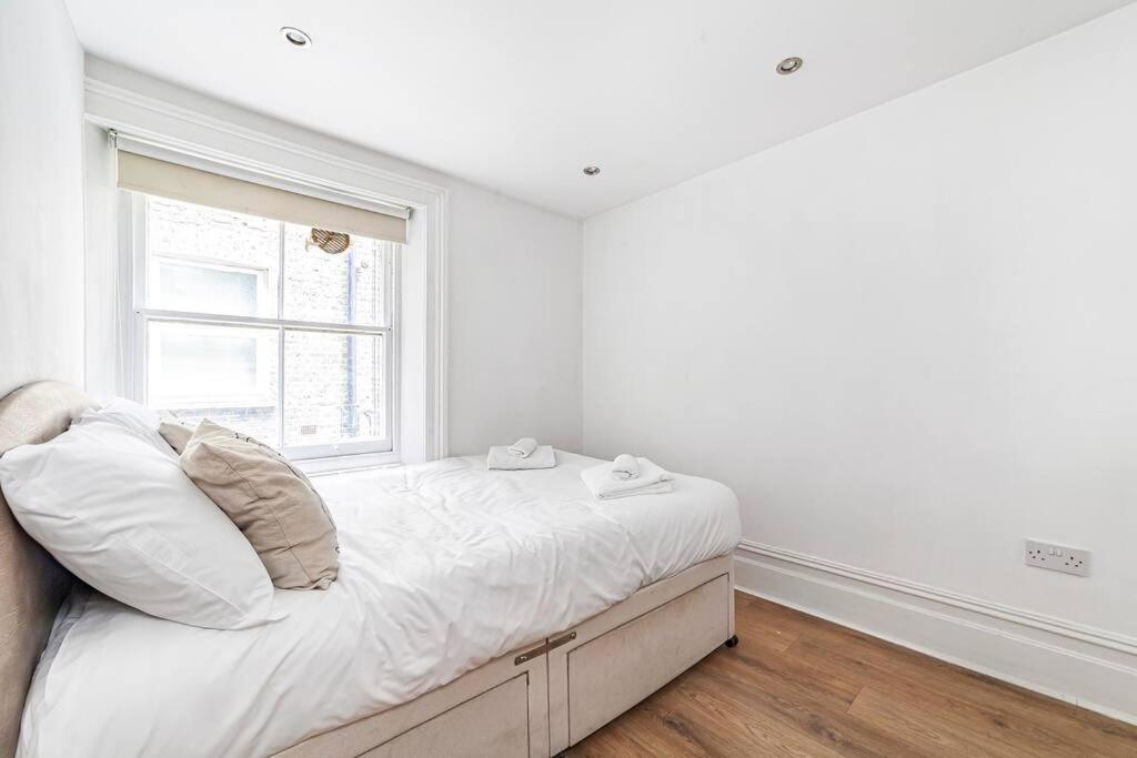 Incredible Location In - 2bed * London