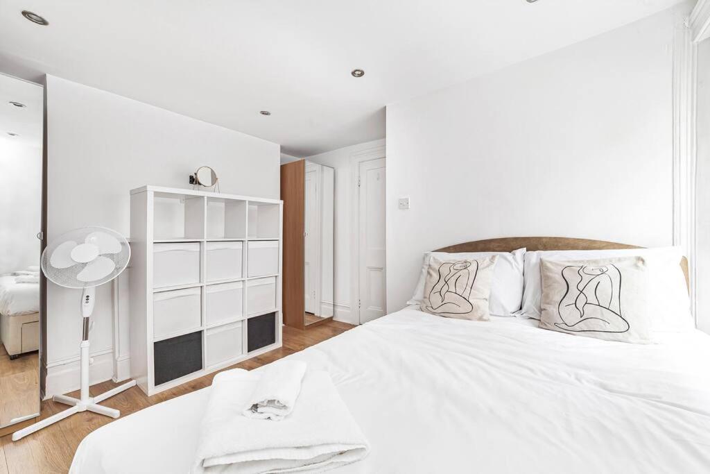 Incredible Location In - 2bed *